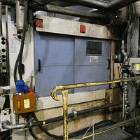 Cold Chamber Die Casting Cell-Idra - Image 15