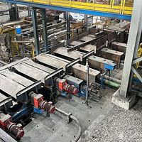 BDM - Breakdown Mill-DANIELI - Image 45