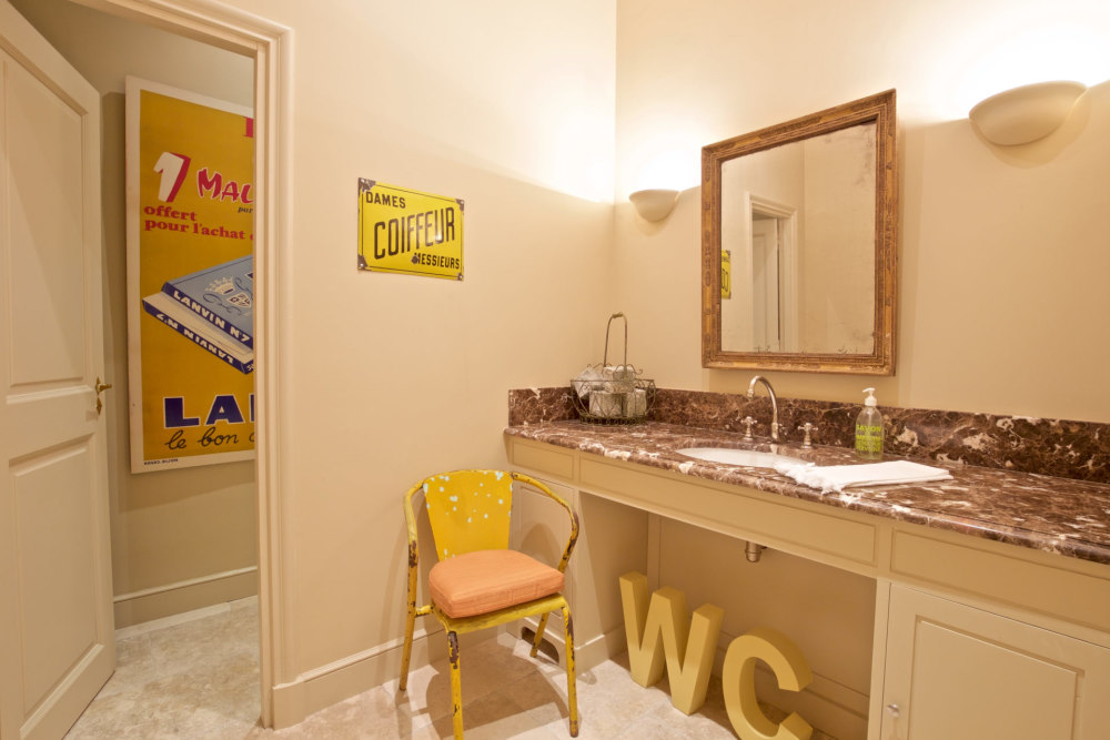 Photographs of Mas Providence villa in Provence - Image 27 of 38