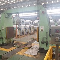 Rolling Mills Auxiliary Equipment- - Image 6