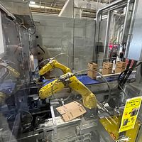 Complete Filling & Packaging Line- - Image 54