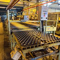 Narrow Strip Continuous Annealing and Straightening Line No.5-UTAB - Image 7