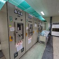 Skin Pass Mill No. 1-'KOBE-HANJUNG-YASKAWA' - Image 11
