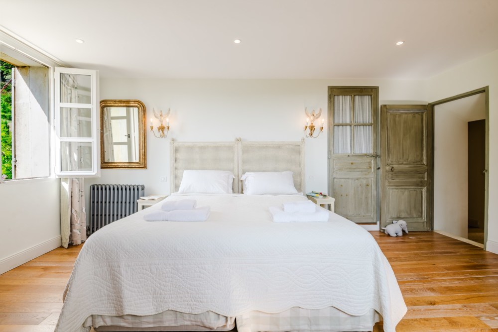 Photographs of Mas des Figuiers villa in Provence - Image 26 of 50