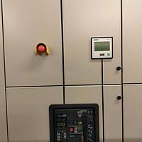 SIVACON Low-Voltage Switchgear with VFD-Siemens - Image 6