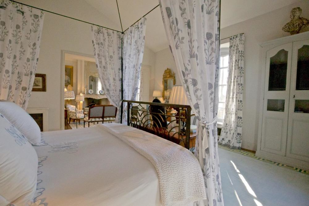 Photographs of Mas de Paradis villa in Provence - Image 20 of 49