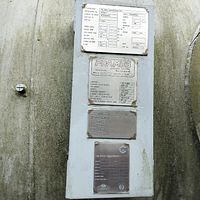 Pressure Vessel-Frames - Image 2