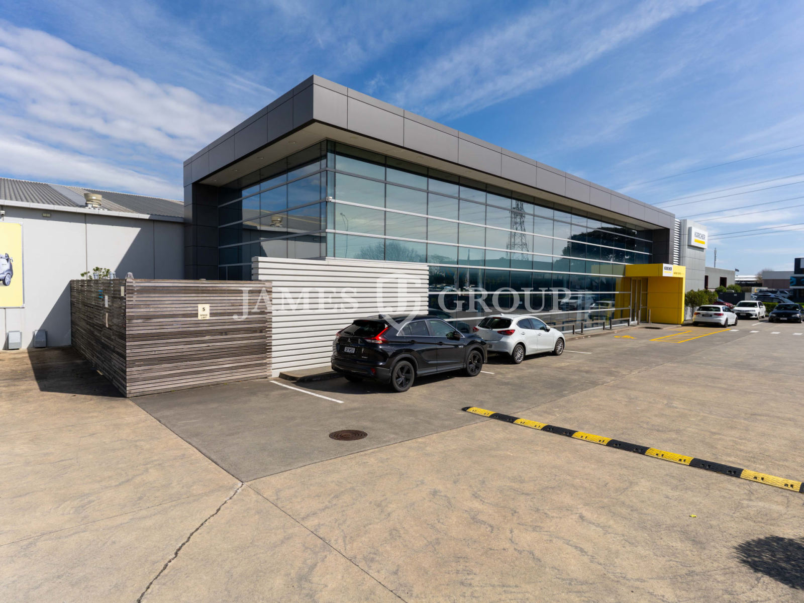 Prime East Tamaki Corner Site With Dual Access