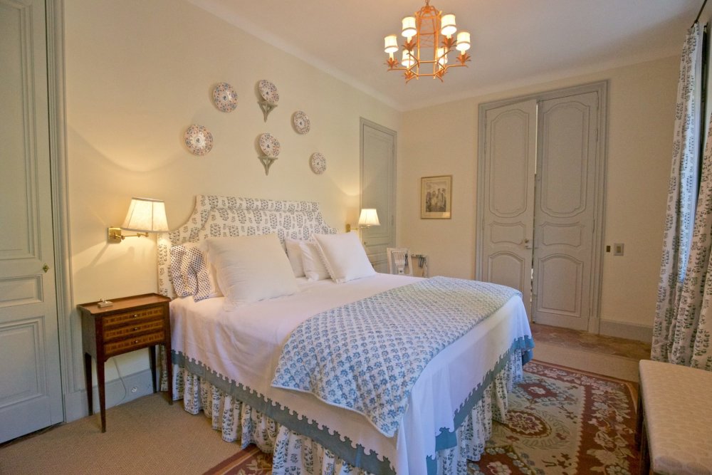 Photographs of Mas de Paradis villa in Provence - Image 29 of 49
