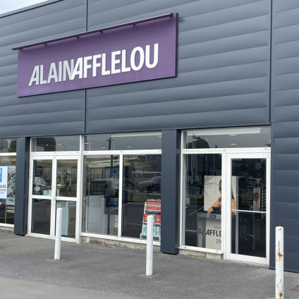 Magasin Opticien 1 rue Ambroise Paré 59280 BOIS-GRENIER