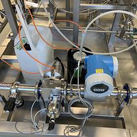 Ultrafiltration Unit-Koch - Image 10