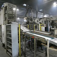 Cold Chamber Die Casting Cell-Bühler - Image 3