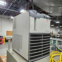 Horizontal Stand-Up Packet Filler-Volpak - Image 6