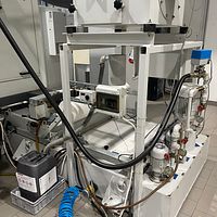 CNC Surface Grinder-Jung - Image 18