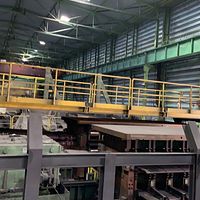 Roller Leveling Machine-Sundwig - Image 6