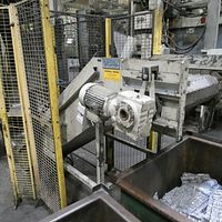 Cold Chamber Die Casting Cell-Bühler - Image 32