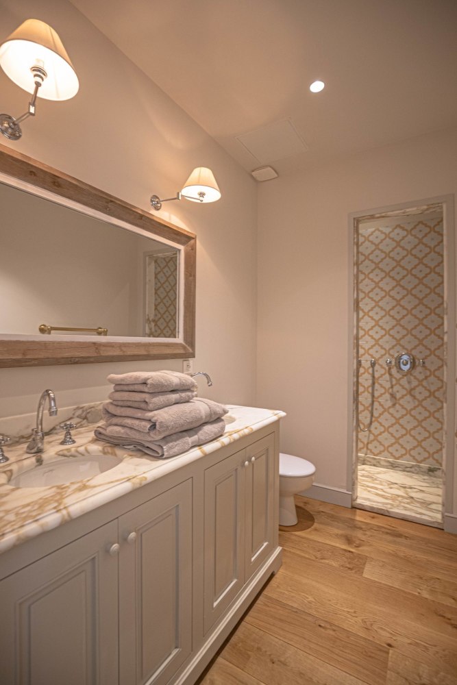 Photographs of Mas du Calanquet villa in Provence - Image 38 of 44