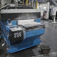 Cold Chamber Die Casting Cell-Frech - Image 2