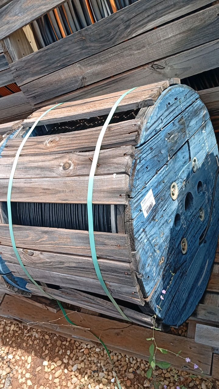 Prysmian Flexible Cable 300V 1x2x1,0mm² 3000m