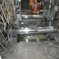 Cold Chamber Die Casting Cell-Frech - Image 22