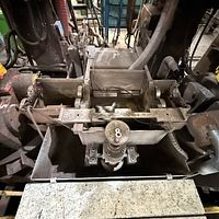 Testing-SURFACE ENGINEERING  POLYTEC  ZUMBACH  FOERSTER  CIRCOGRAPH DS TECNATOM - Image 24