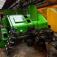 Cold Rolling-MANNESMANN MEER - Image 20