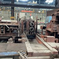 Continuous Finishing Mill-DANIELI & OTHERS - Image 22