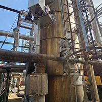 Crude oil, Naphtha, Gasoil, Hydrocarbons, Steam, Boiler feed, Fuel gas, Caustic- - Image 20