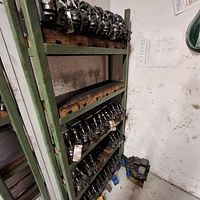 High Speed Wire-Rod & Bar-in-Coil Rolling Mill-‘SMS-PRIMETALS-DANIELI’ - Image 64