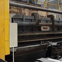10 Tonne Furnace  System-Major - Image 5