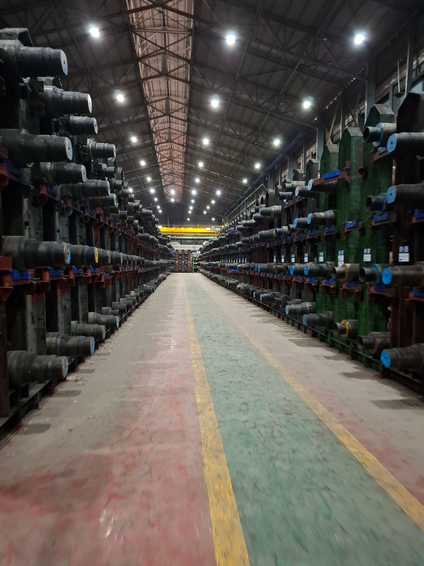 Section Mill- - Image 12