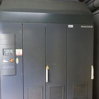 Compressor-Kaeser Kompressoren SE - Image 2