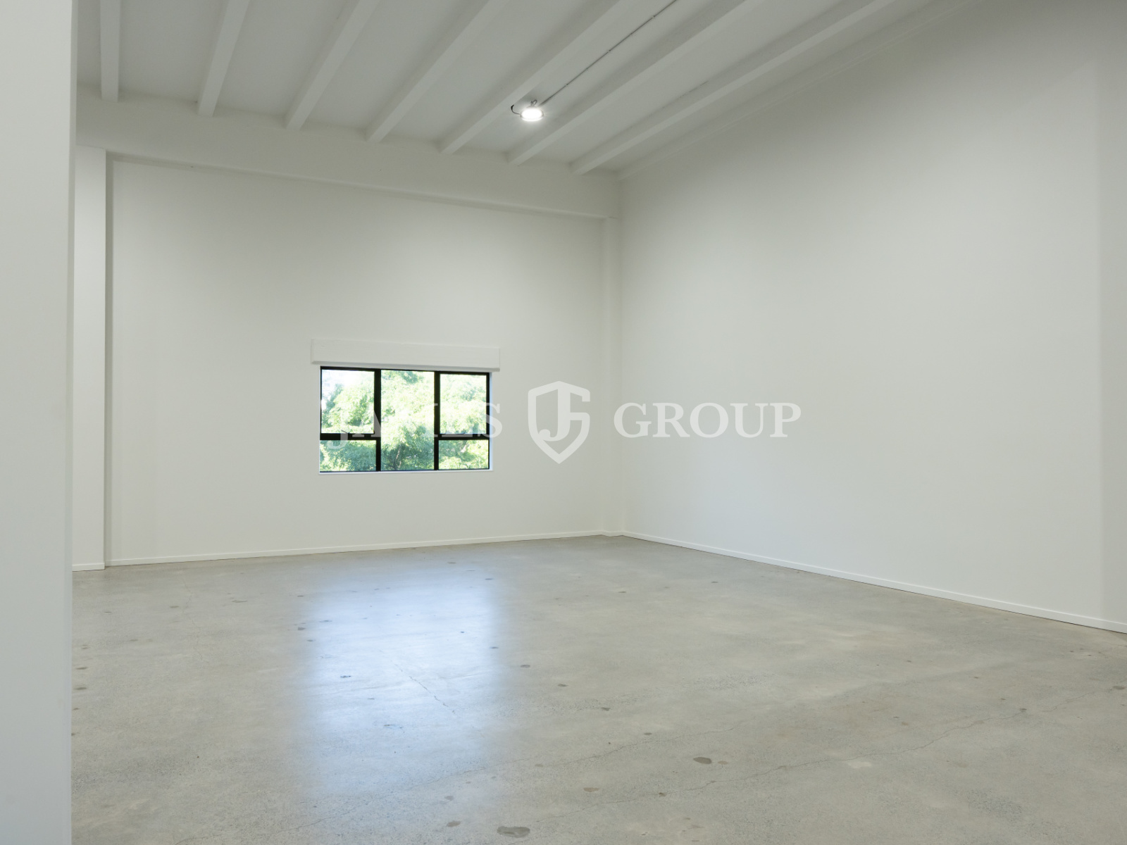 Prime City Fringe Warehouse + Showroom