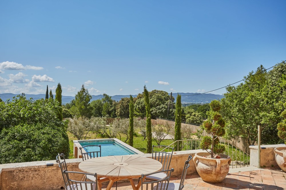 Photographs of Villa Celadon villa in Provence - Image 26 of 37