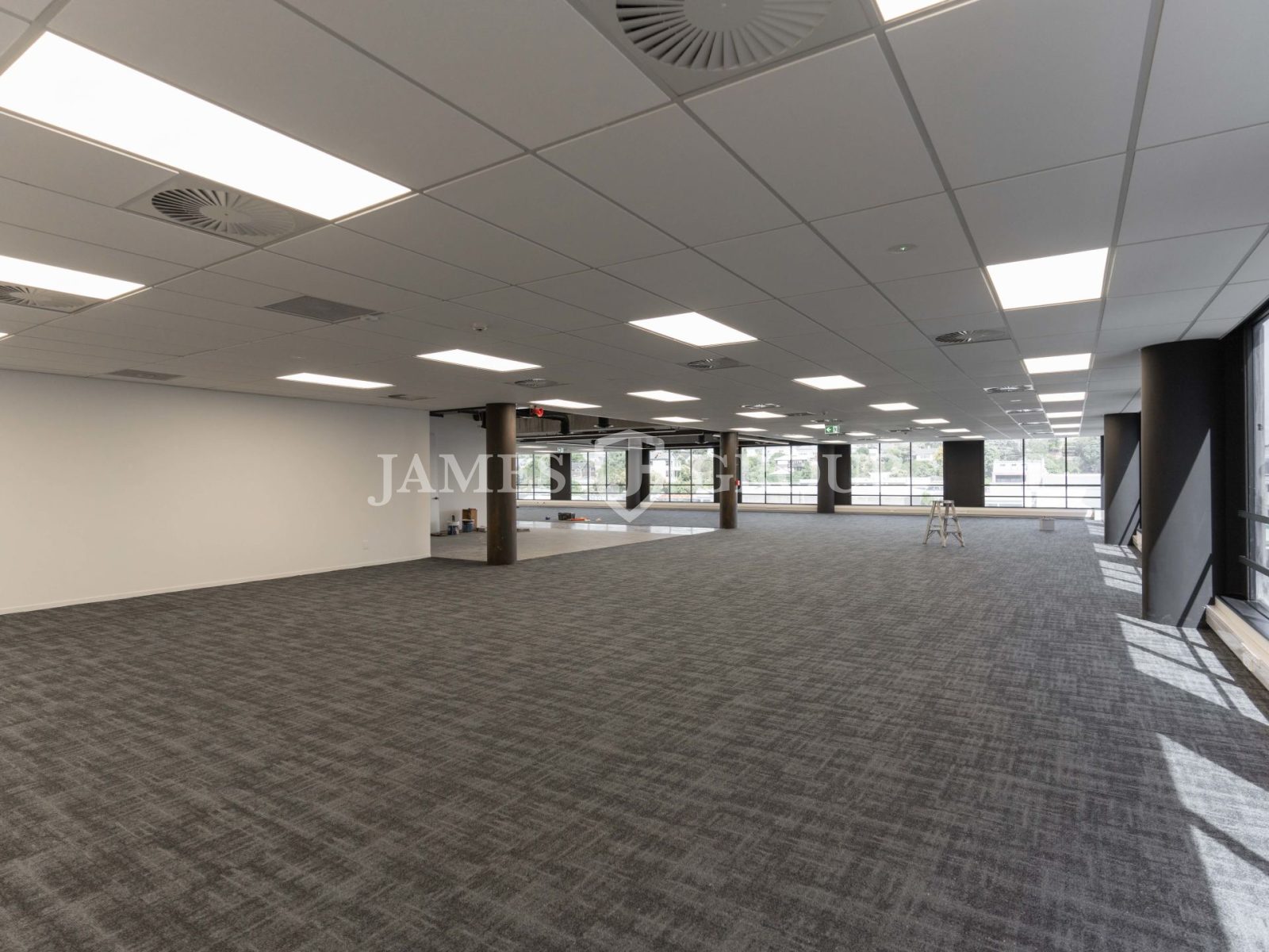 Rare Newmarket Office Space | Available Now