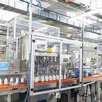 Liquids Filling Machine-Fillpack - Image 3