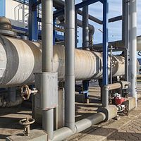 Shell & Tube Heat Exchangers - Mixed- - Image 6