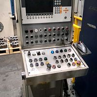 Non-Ferrous Hot Forging Press Line-Hydromec HF4000 - Image 10