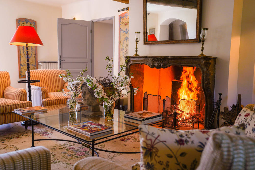 Photographs of Mas d’Olivia villa in Provence - Image 9 of 39