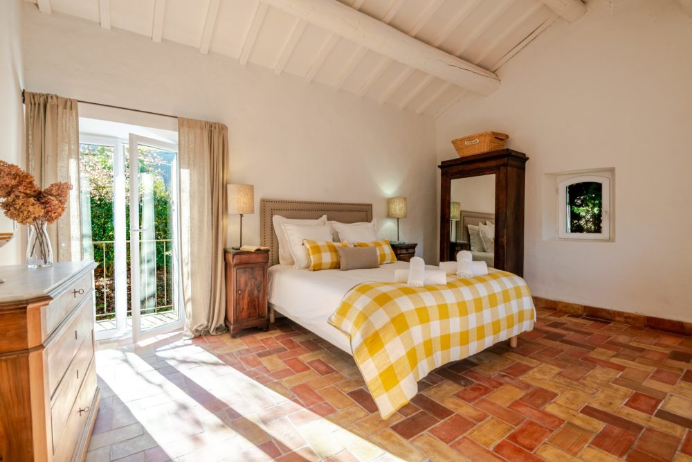 Photographs of Le Refuge de Provence villa in Provence - Image 22 of 40