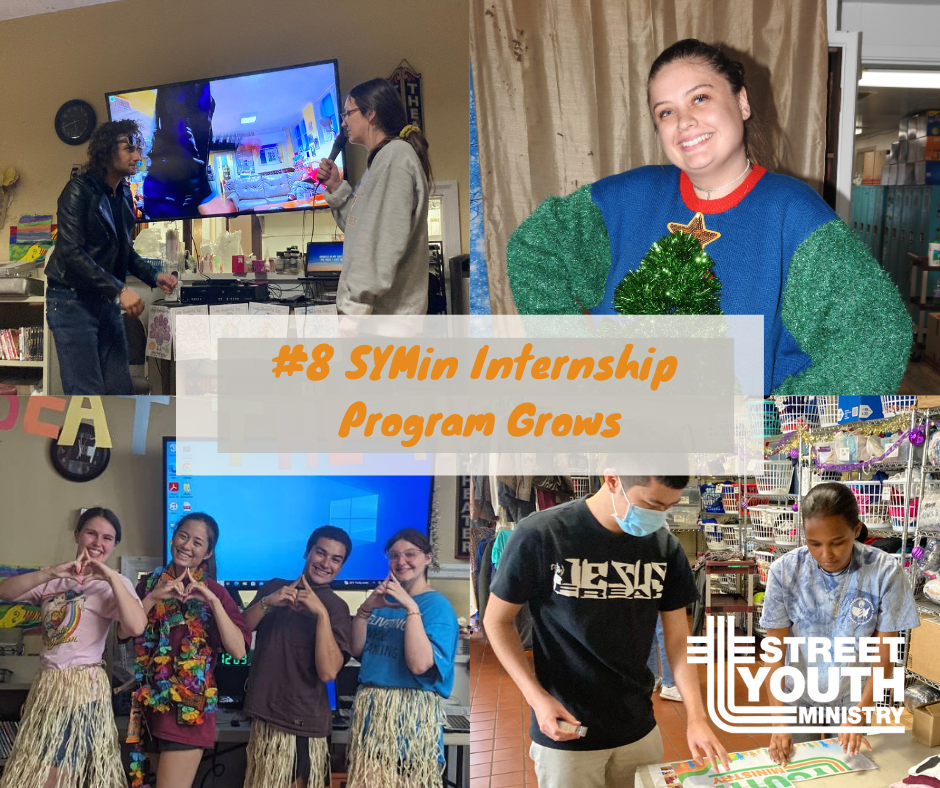 (SYMin Top 10) No. 8: SYMin internship program explodes with growth
