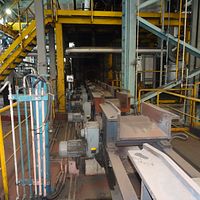 500.000 tpy Rolling Mill-Danieli - Image 8