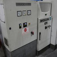 Cold Chamber Die Casting Cell-Frech - Image 29