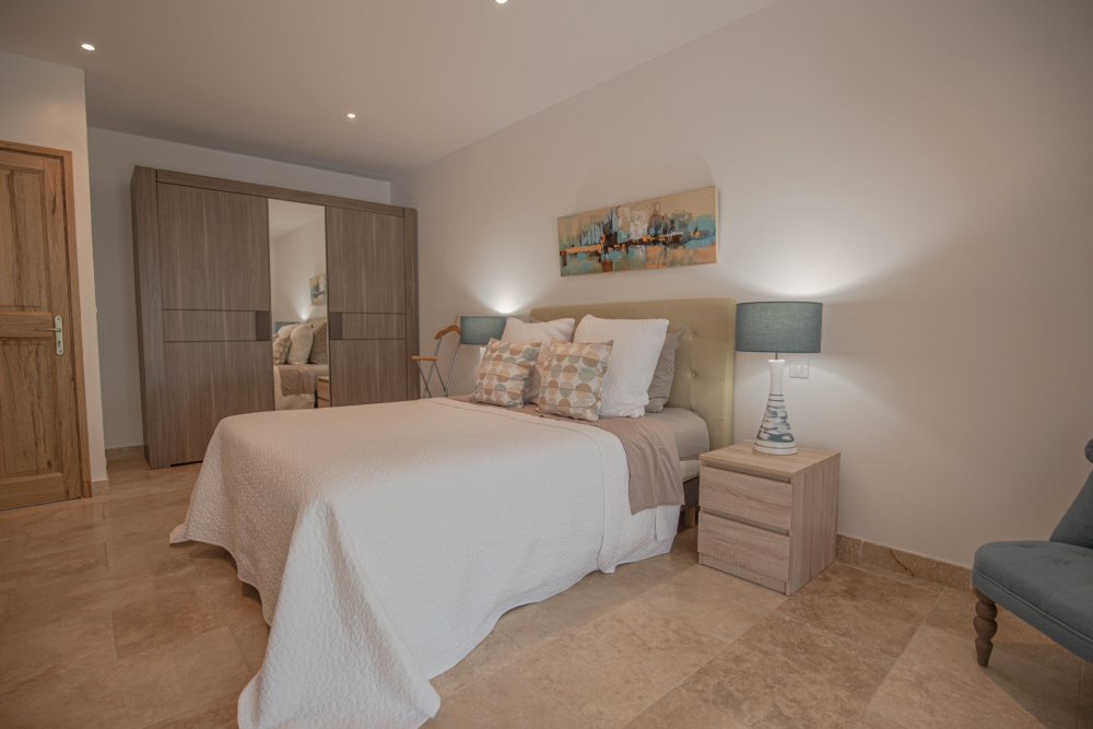 Photographs of Villa Olivade villa in Provence - Image 14 of 23
