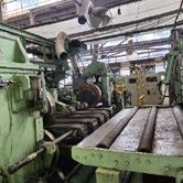 Shearing Line with Side Trimmer and 2 x 6-High Finish Levellers-'HONDA' - Image 33