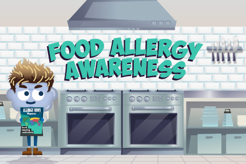 Food  Allergy Awareness
