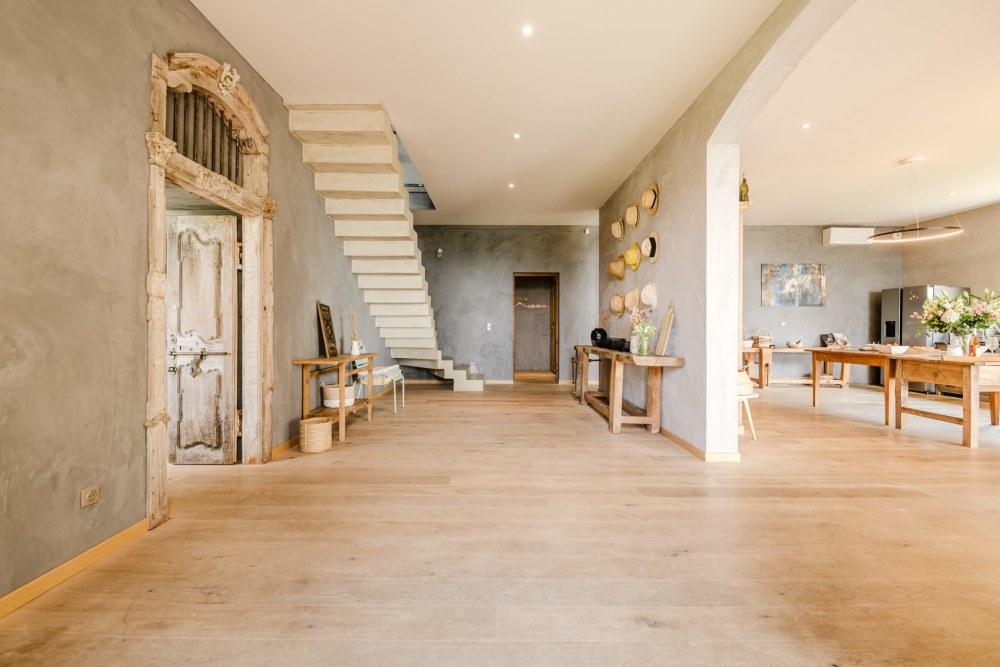 Photographs of Mas de Costebelle villa in Provence - Image 15 of 53