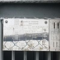 Transformer C&D- - Image 5
