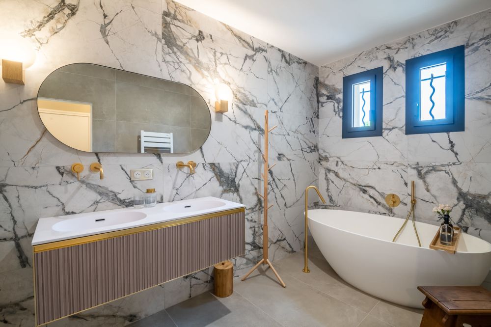 Photographs of Villa Elegance villa in Provence - Image 16 of 47