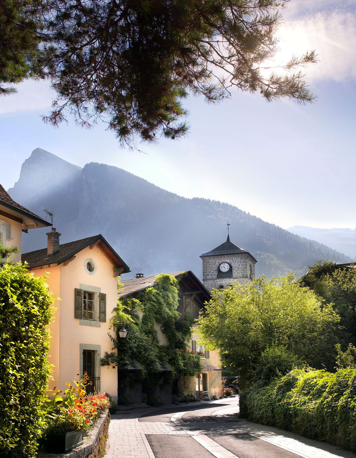 Appartement 2 chambres à vendre dans Grand Massif, Alpes françaises